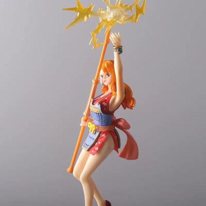 Figurine One Piece - Nami Anciers de Diva-MANGA SHOP-Manga Shop