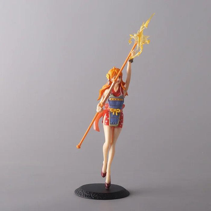 Figurine One Piece - Nami Anciers de Diva-MANGA SHOP-Manga Shop