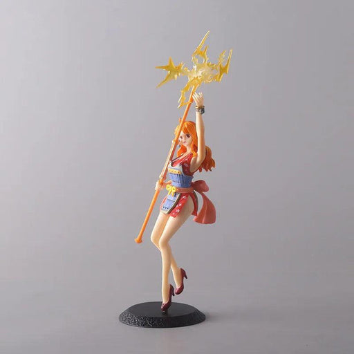 Figurine One Piece - Nami Anciers de Diva-MANGA SHOP-Manga Shop