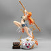 Figurine One Piece - Nami x Zeus-MANGA SHOP-Nami Shorts-Manga Shop