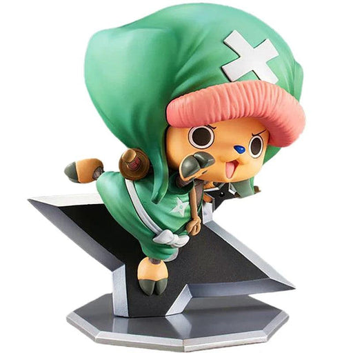 Figurine One Piece - Ninja Tony Tony Chopper-MANGA SHOP-Manga Shop