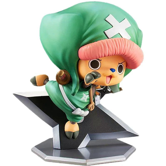 Figurine One Piece - Ninja Tony Tony Chopper-MANGA SHOP-Manga Shop
