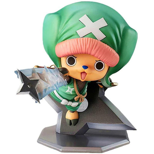 Figurine One Piece - Ninja Tony Tony Chopper-MANGA SHOP-Manga Shop