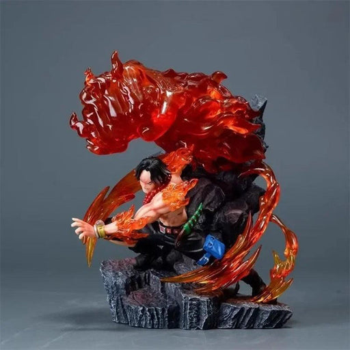 Figurine One Piece Portgas - Ace Fire Fist-MANGA SHOP-Manga Shop