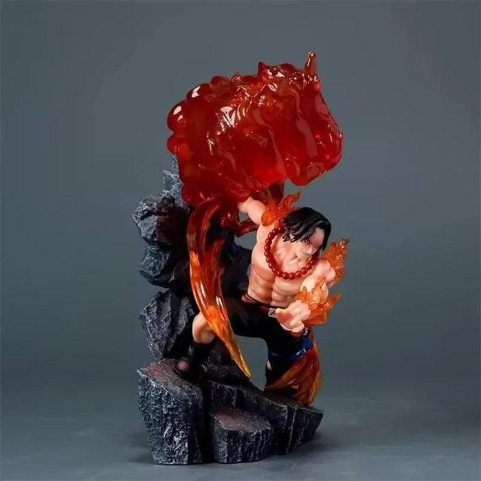 Figurine One Piece Portgas - Ace Fire Fist-MANGA SHOP-Manga Shop