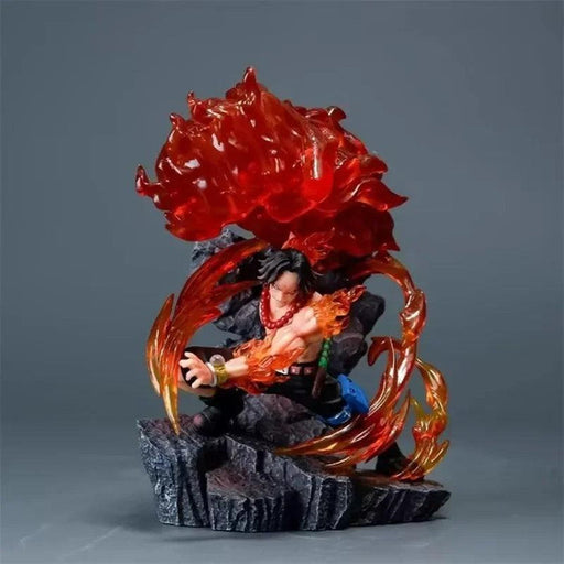 Figurine One Piece Portgas - Ace Fire Fist-MANGA SHOP-Manga Shop