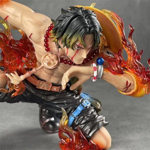Figurine One Piece - Portgas D Ace Final Version-MANGA SHOP-Manga Shop