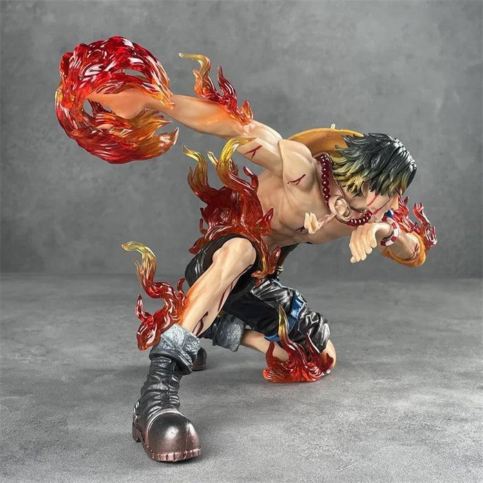 Figurine One Piece - Portgas D Ace Final Version-MANGA SHOP-Manga Shop