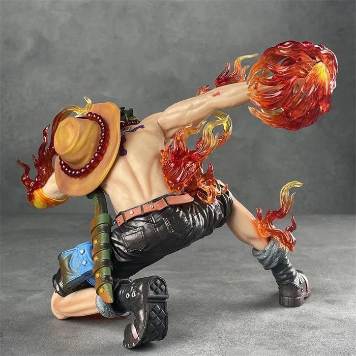 Figurine One Piece - Portgas D Ace Final Version-MANGA SHOP-Manga Shop