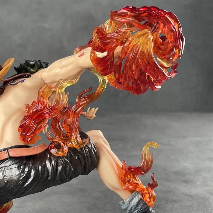 Figurine One Piece - Portgas D Ace Final Version-MANGA SHOP-Manga Shop