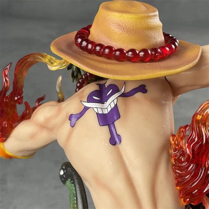Figurine One Piece - Portgas D Ace Final Version-MANGA SHOP-Manga Shop