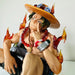 Figurine One Piece - Portgas D Ace-MANGA SHOP-Manga Shop