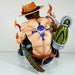 Figurine One Piece - Portgas D Ace-MANGA SHOP-Manga Shop