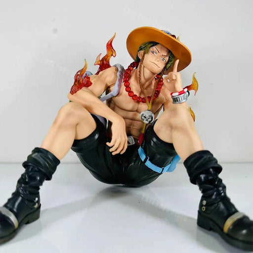Figurine One Piece - Portgas D Ace-MANGA SHOP-Manga Shop