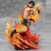 Figurine One Piece - Portgas D. Ace-MANGA SHOP-Manga Shop