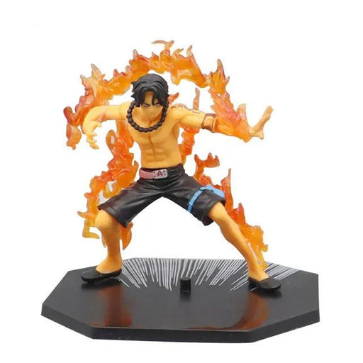 Figurine One Piece - Portgas D. Ace-MANGA SHOP-Manga Shop