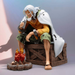 Figurine One piece - Rayleigh-Manga Shop-Manga Shop