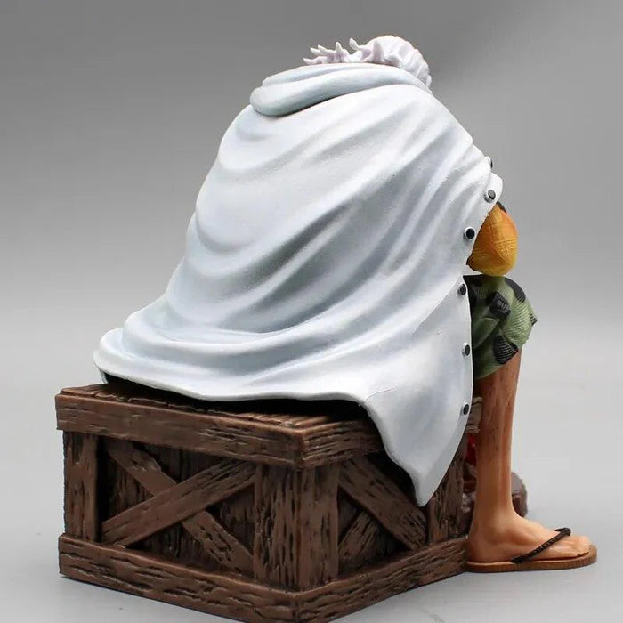 Figurine One Piece - Rayleigh-MANGA SHOP-Manga Shop