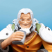 Figurine One piece - Rayleigh-Manga Shop-Manga Shop