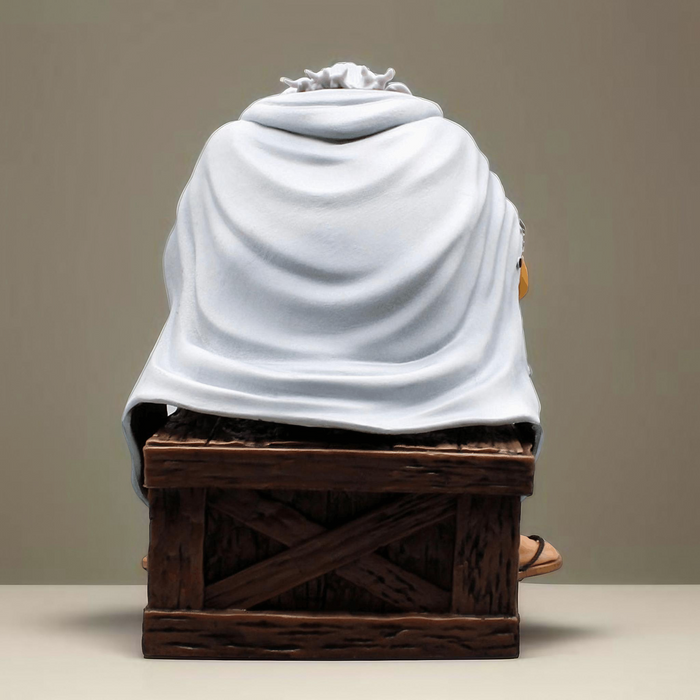 Figurine One piece - Rayleigh-Manga Shop-Manga Shop