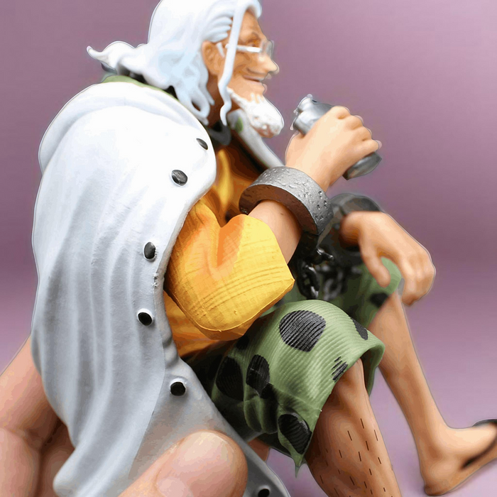 Figurine One piece - Rayleigh-Manga Shop-Manga Shop