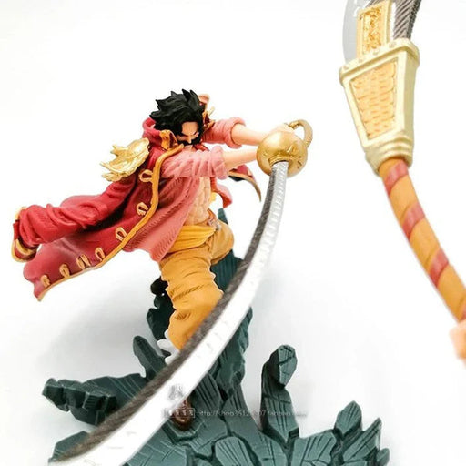 Figurine One Piece - Roger x Newgate-MANGA SHOP-Manga Shop
