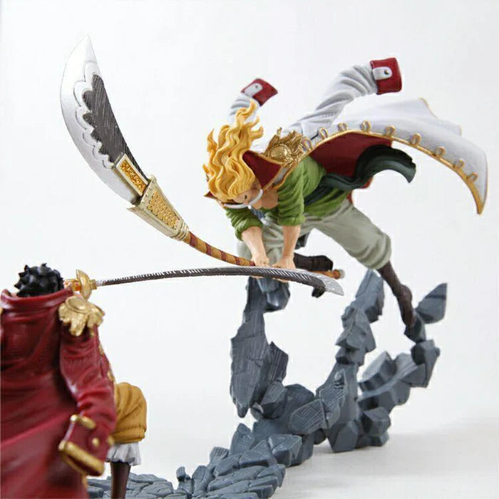 Figurine One Piece - Roger x Newgate-MANGA SHOP-Manga Shop
