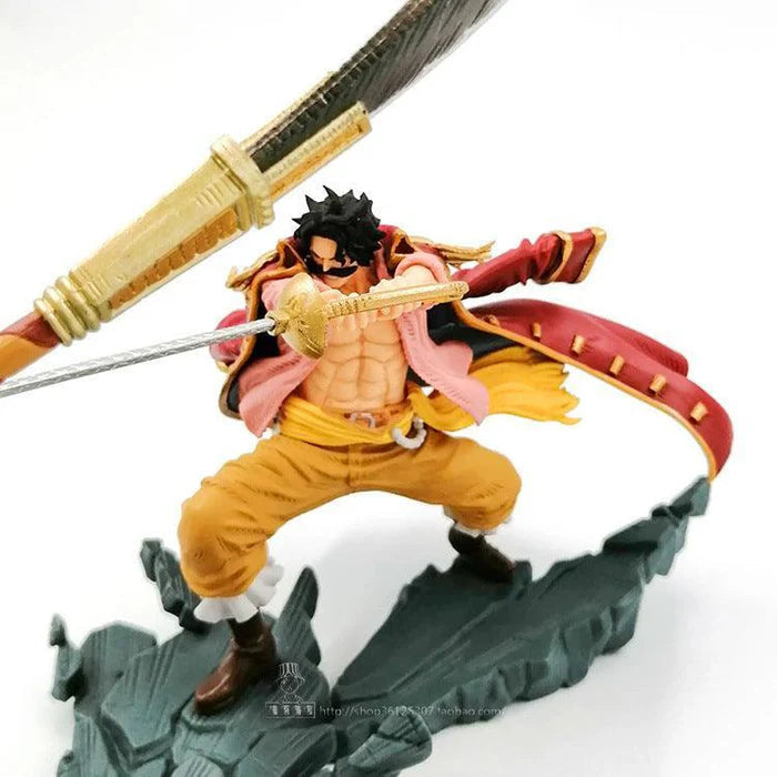 Figurine One Piece - Roger x Newgate-MANGA SHOP-Manga Shop
