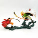 Figurine One Piece - Roger x Newgate-MANGA SHOP-Manga Shop