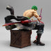 Figurine One Piece - Roronoa Zoro Alone-MANGA SHOP-Manga Shop