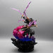 Figurine One Piece - Roronoa Zoro Ashura Kyutôryu-MANGA SHOP-Manga Shop