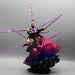 Figurine One Piece - Roronoa Zoro Ashura Kyutôryu-MANGA SHOP-Manga Shop