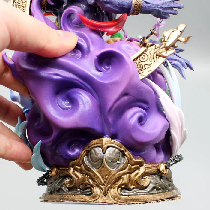 Figurine One Piece - Roronoa Zoro Ashura-MANGA SHOP-Manga Shop