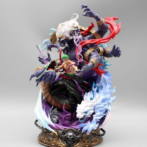 Figurine One Piece - Roronoa Zoro Ashura-MANGA SHOP-Manga Shop