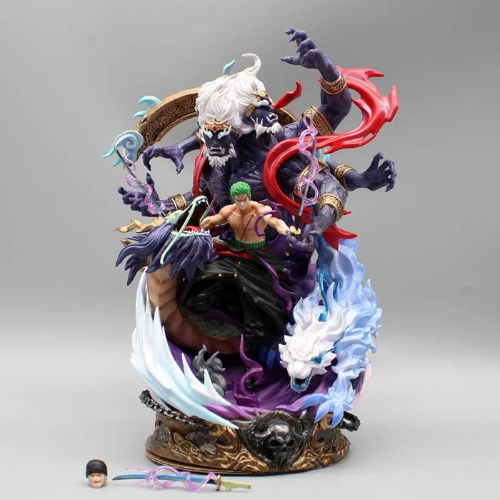 Figurine One Piece - Roronoa Zoro Ashura-MANGA SHOP-Manga Shop