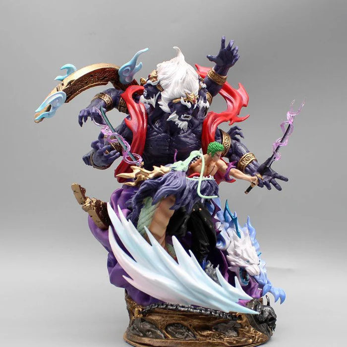 Figurine One Piece - Roronoa Zoro Ashura-MANGA SHOP-Manga Shop