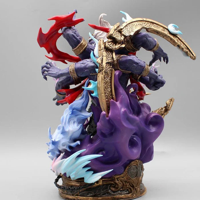 Figurine One Piece - Roronoa Zoro Ashura-MANGA SHOP-Manga Shop