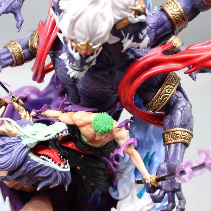 Figurine One Piece - Roronoa Zoro Ashura-MANGA SHOP-Manga Shop