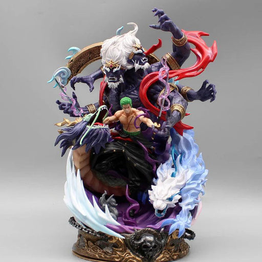 Figurine One Piece - Roronoa Zoro Ashura-MANGA SHOP-Manga Shop