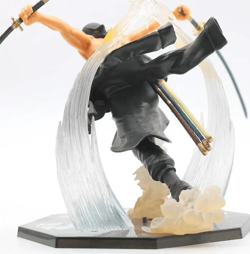 Figurine One Piece - Roronoa Zoro Battle Version-MANGA SHOP-Manga Shop