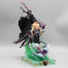 Figurine One Piece Roronoa - Zoro Black Death-MANGA SHOP-Manga Shop