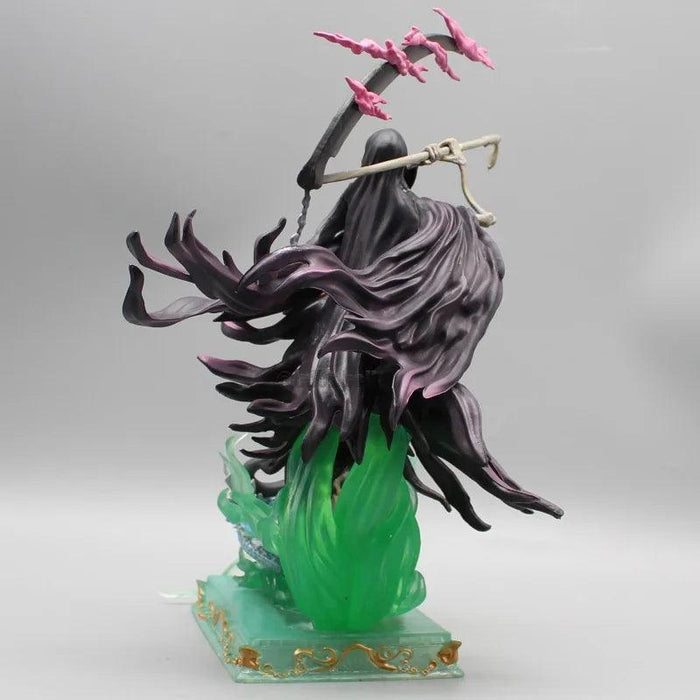 Figurine One Piece Roronoa - Zoro Black Death-MANGA SHOP-Manga Shop