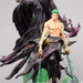 Figurine One Piece Roronoa - Zoro Black Death-MANGA SHOP-Manga Shop
