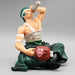 Figurine One Piece - Roronoa Zoro Injured Drinking-MANGA SHOP-Manga Shop
