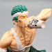 Figurine One Piece - Roronoa Zoro Injured Drinking-MANGA SHOP-Manga Shop