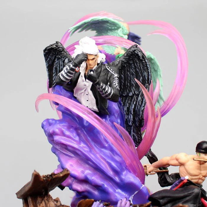 Figurine One Piece - Roronoa Zoro King Of Hell-MANGA SHOP-Manga Shop