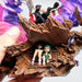 Figurine One Piece - Roronoa Zoro King Of Hell-MANGA SHOP-Manga Shop