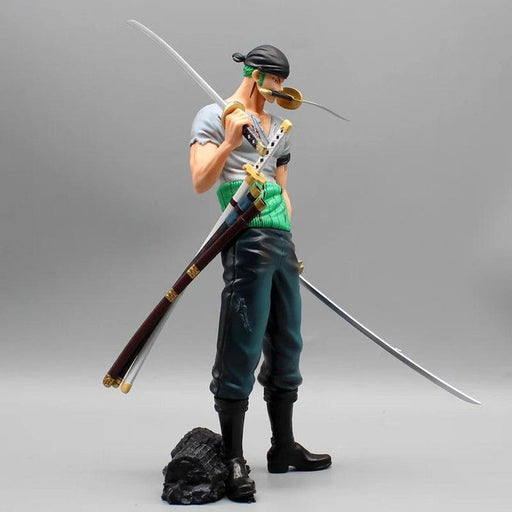 Figurine One Piece - Roronoa Zoro l'Original-MANGA SHOP-Manga Shop