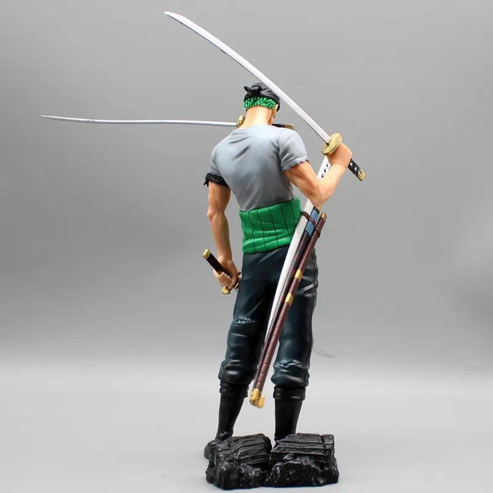 Figurine One Piece - Roronoa Zoro l'Original-MANGA SHOP-Manga Shop