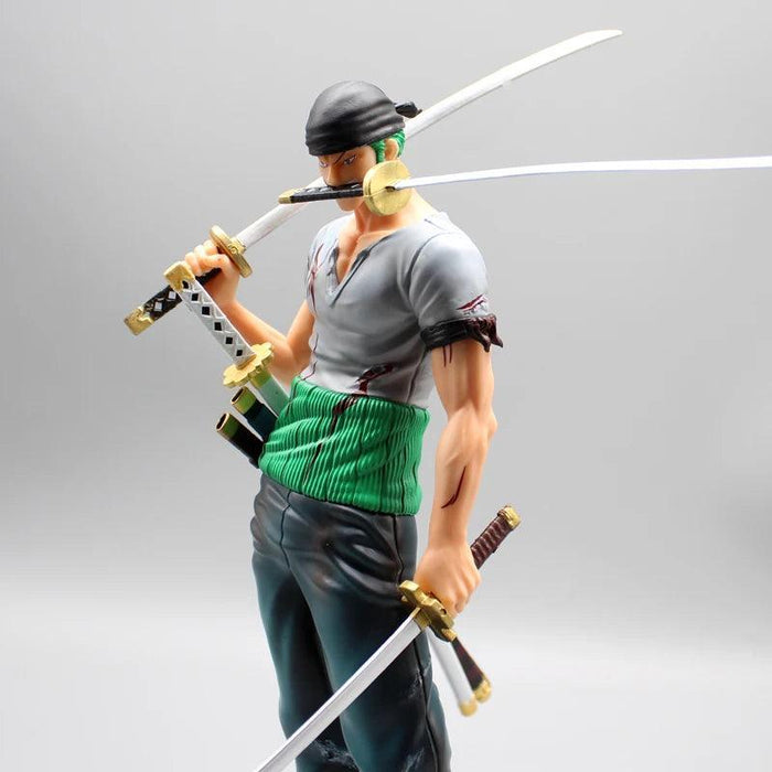Figurine One Piece - Roronoa Zoro l'Original-MANGA SHOP-Manga Shop